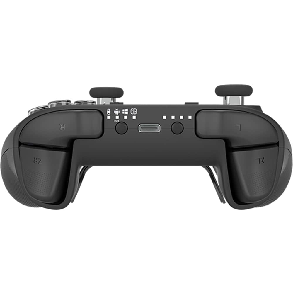 Controller Wireless GULIKIT KK3 Max, PC/Nintendo Switch, negru