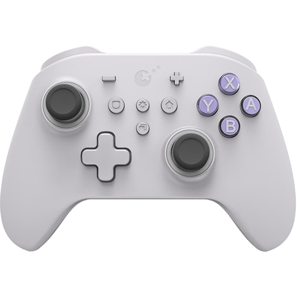 Controller Wireless GULIKIT KK3 Max, PC/Nintendo Switch, gri