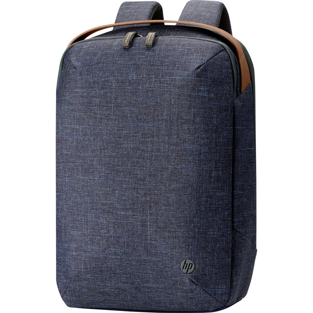 Rucsac laptop HP Renew 1A212AA, 15.6", albastru inchis