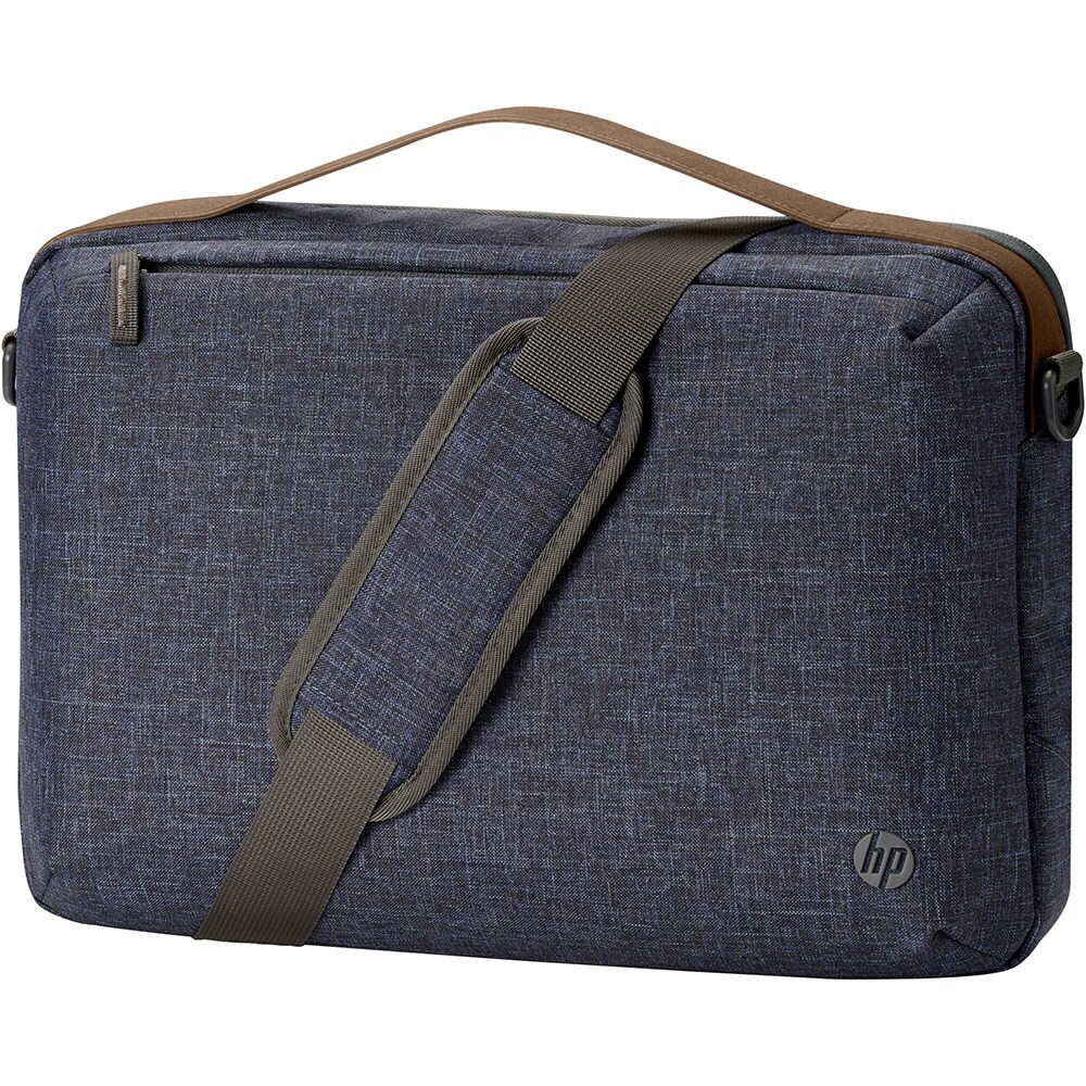Geanta laptop HP Renew 1A218AA ,15.6", albastru