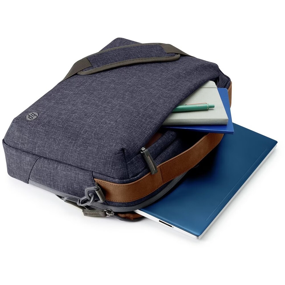 Geanta laptop HP Renew 1A218AA ,15.6", albastru