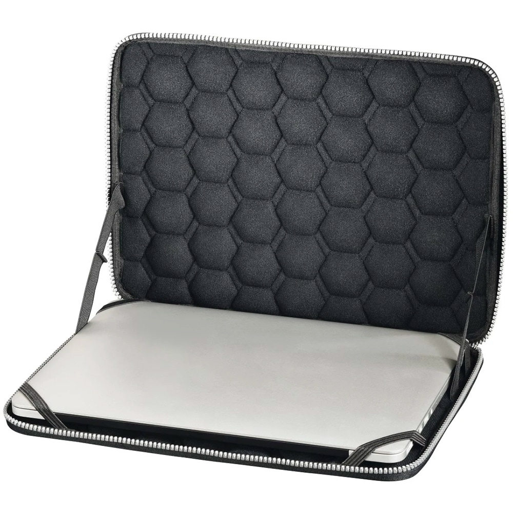 Carcasa laptop HAMA Protection, 14.1", negru