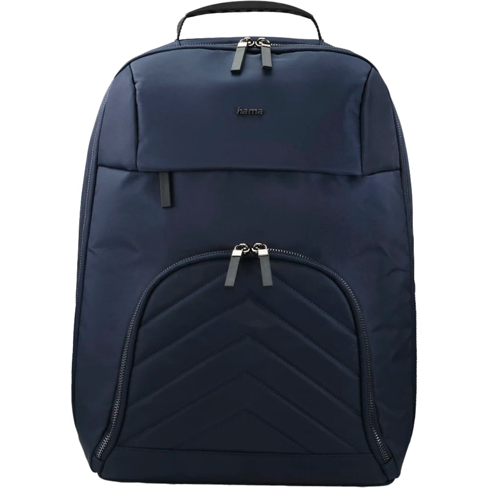 Rucsac laptop HAMA Premium Lightweight, 16.2", albastru