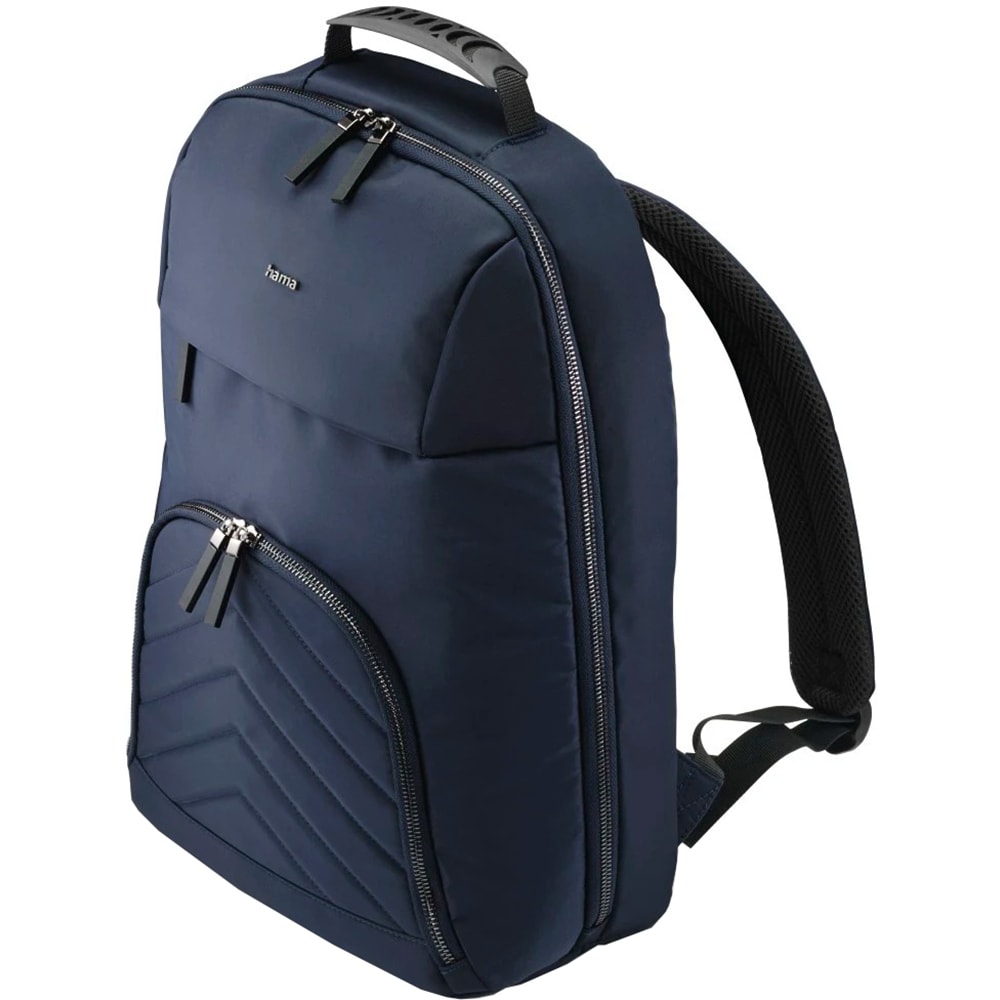 Rucsac laptop HAMA Premium Lightweight, 16.2", albastru