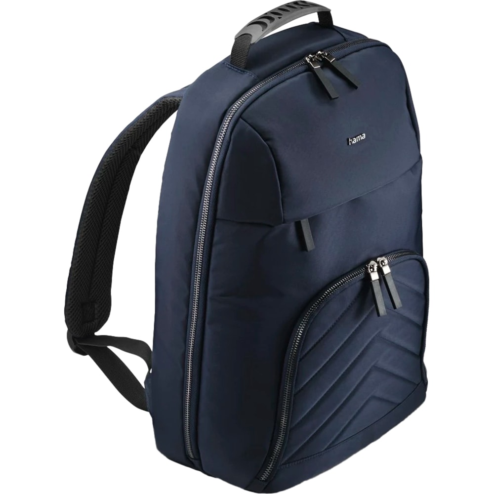 Rucsac laptop HAMA Premium Lightweight, 16.2", albastru