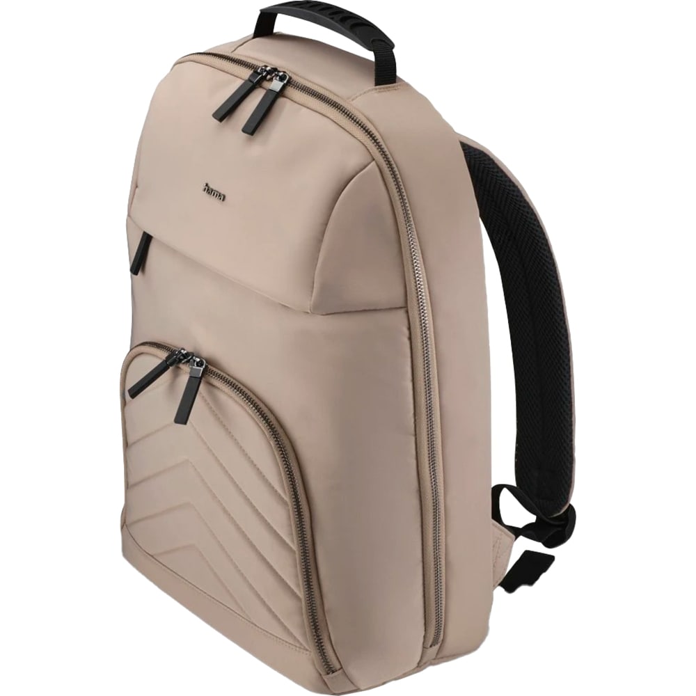 Rucsac laptop HAMA Premium Lightweight, 16.2", bej