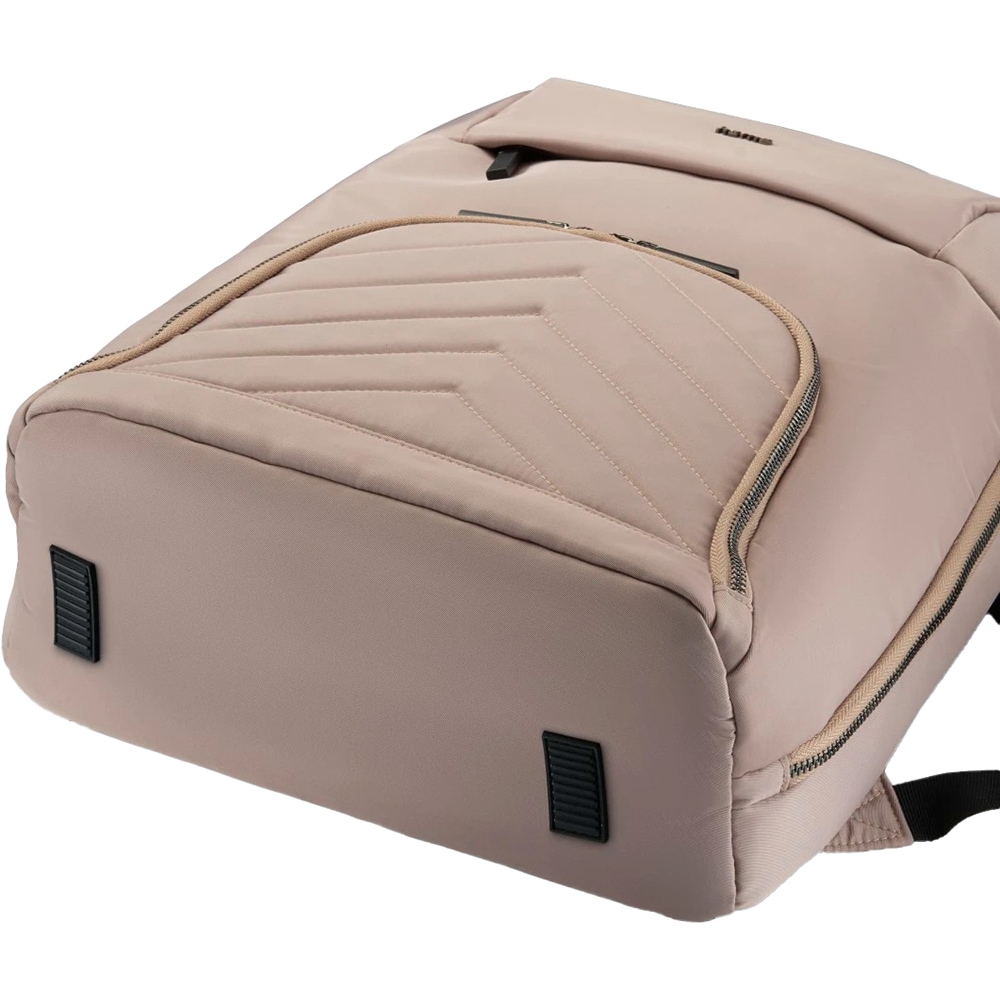 Rucsac laptop HAMA Premium Lightweight, 16.2", bej