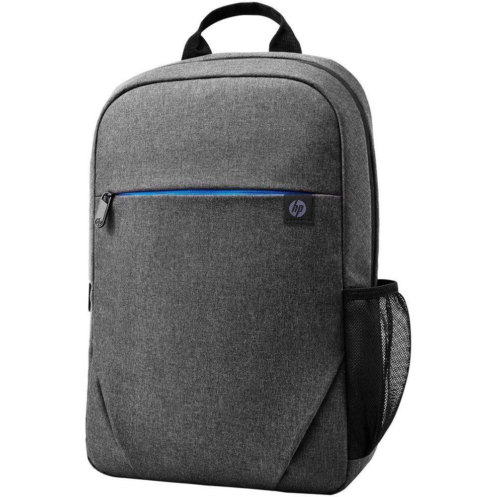 Rucsac laptop HP Prelude 2Z8P3AA, 15.6", negru