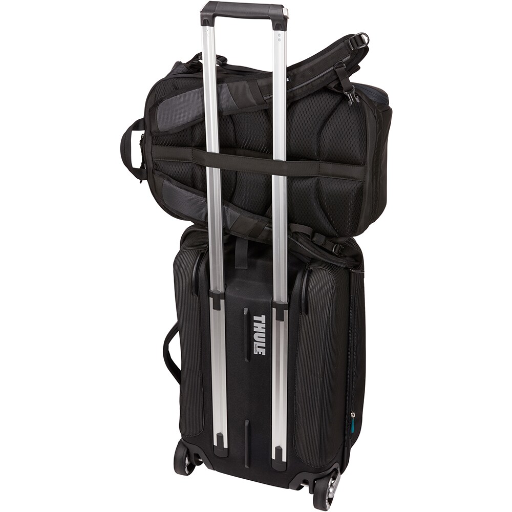 Rucsac camera foto THULE EnRoute Large, negru