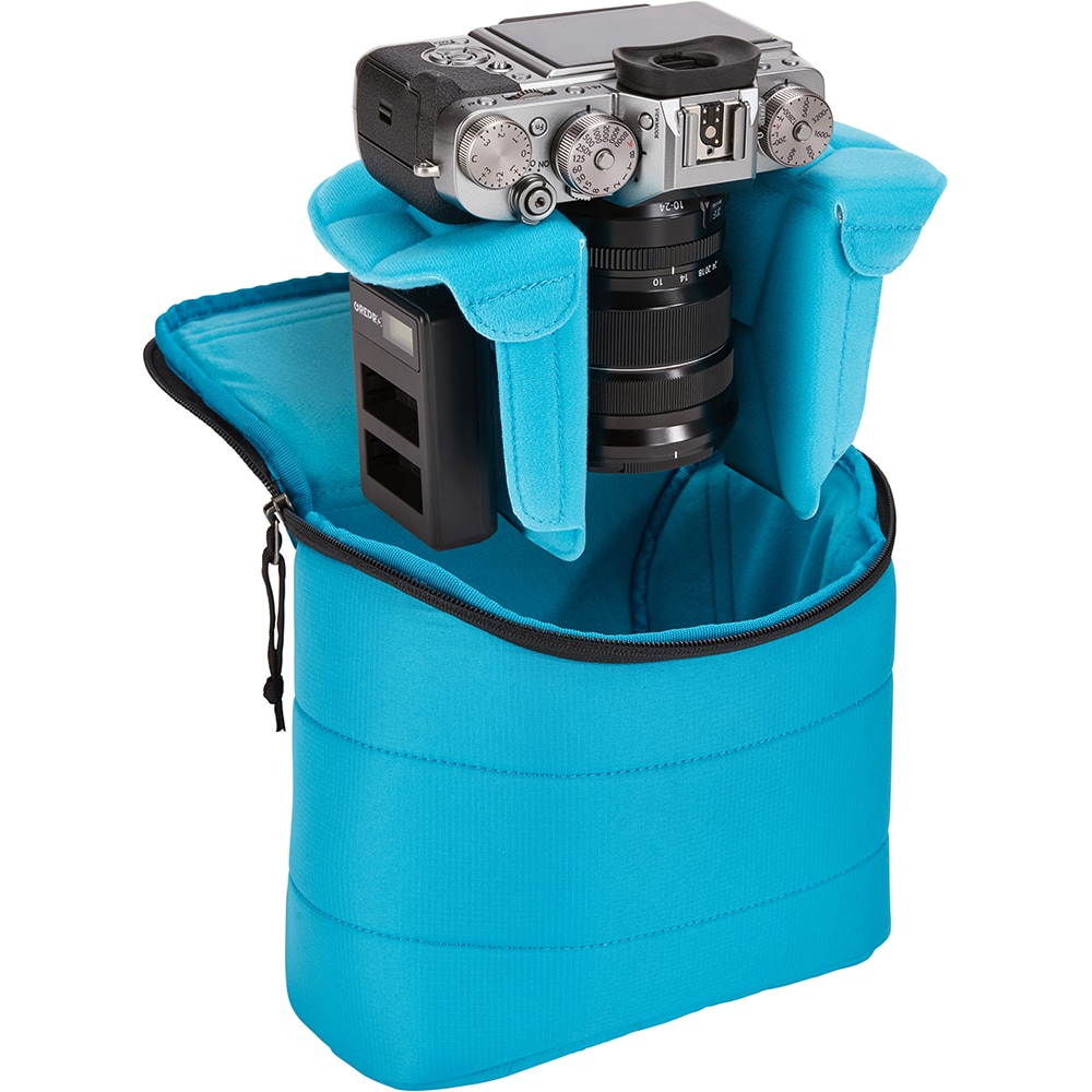 Rucsac camera foto THULE EnRoute Large, negru