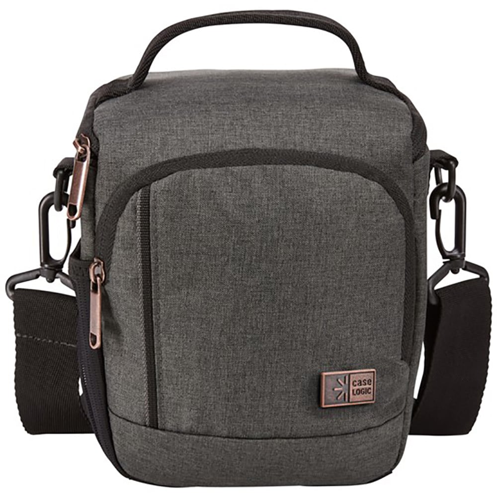 Geanta camera foto CASE LOGIC ERA, gri