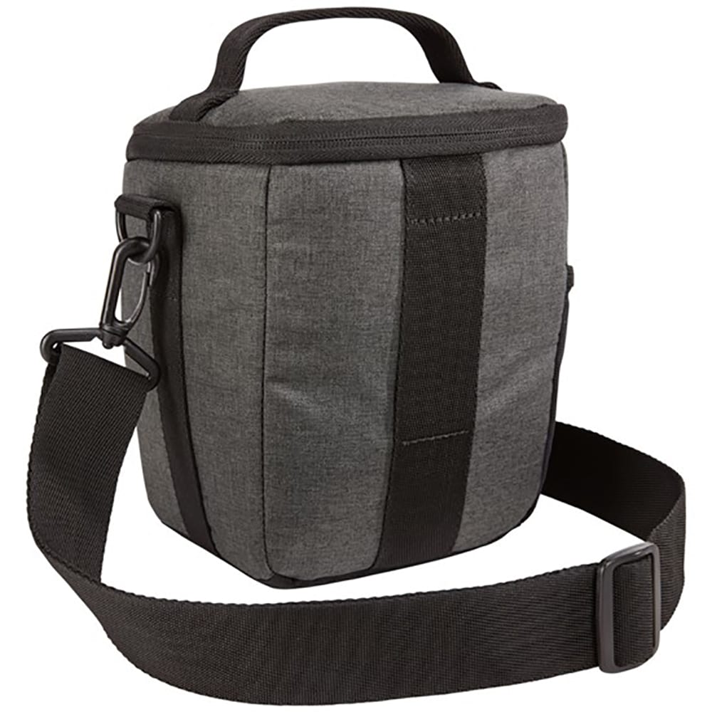 Geanta camera foto CASE LOGIC ERA, gri