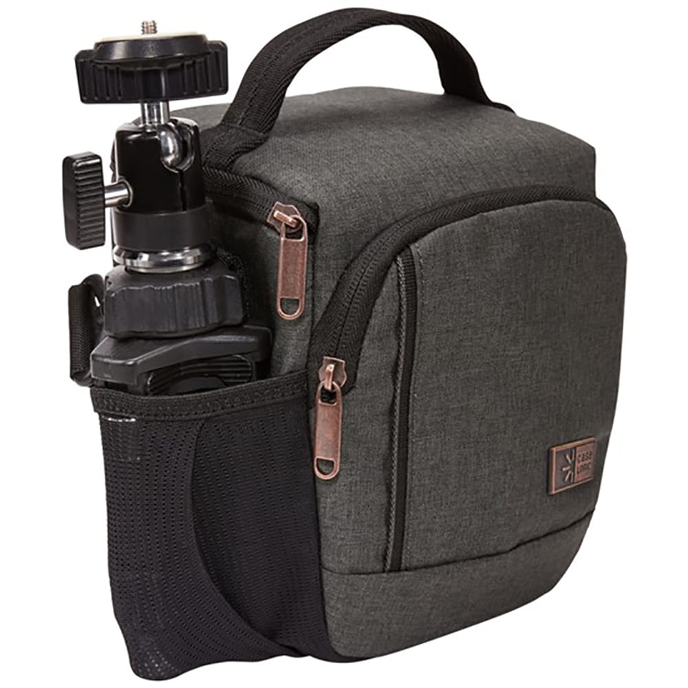 Geanta camera foto CASE LOGIC ERA, gri
