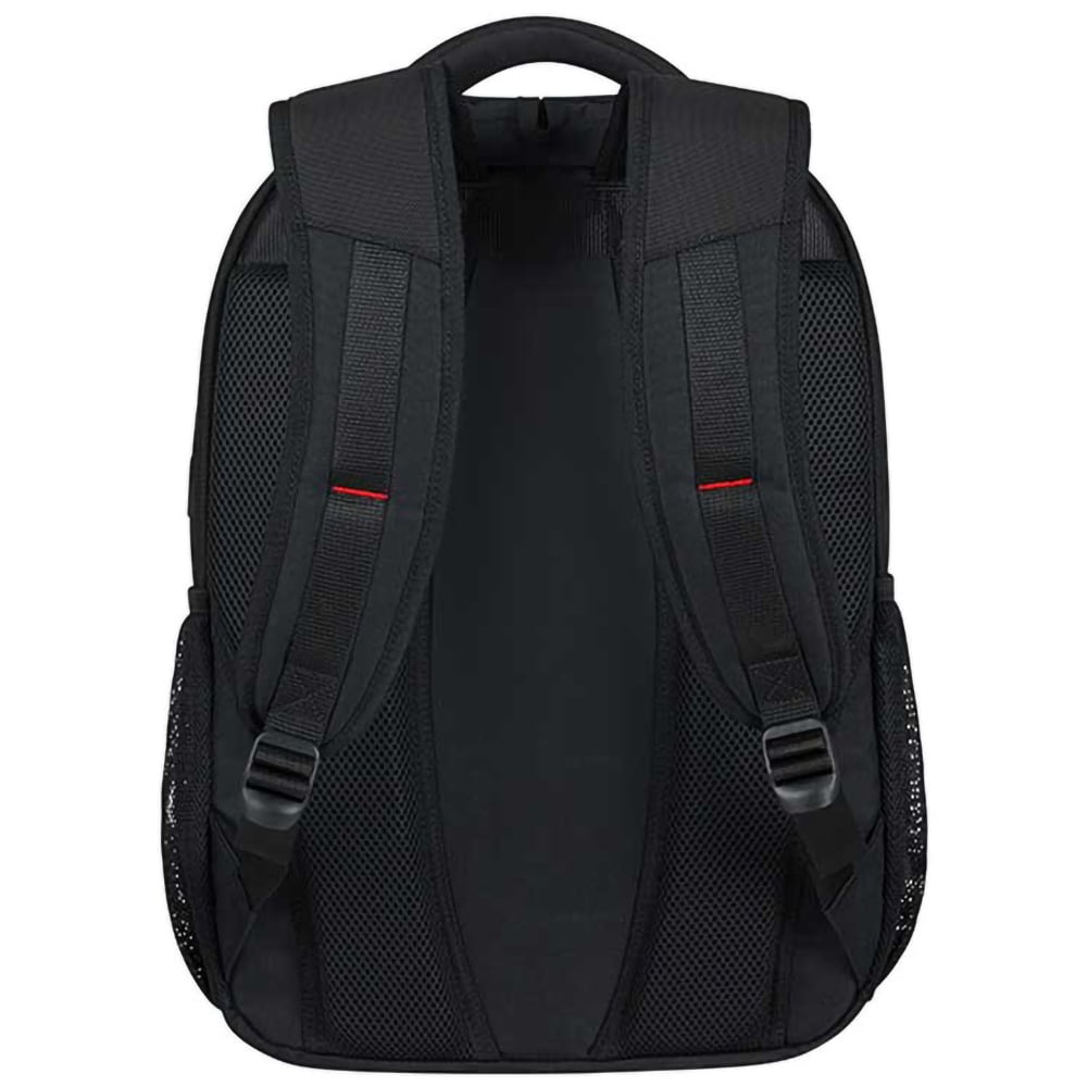 Rucsac laptop AMERICAN TOURISTER At Work, 15.6", negru