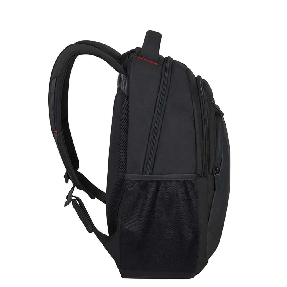 Rucsac laptop AMERICAN TOURISTER At Work, 15.6", negru
