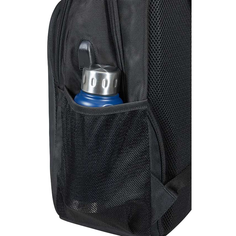 Rucsac laptop AMERICAN TOURISTER At Work, 15.6", negru