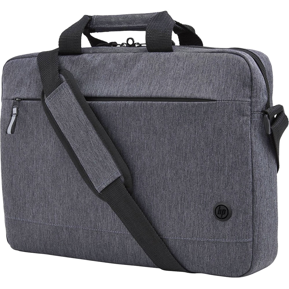 Geanta laptop HP Prelude Pro 4Z514AA, 15.6", gri