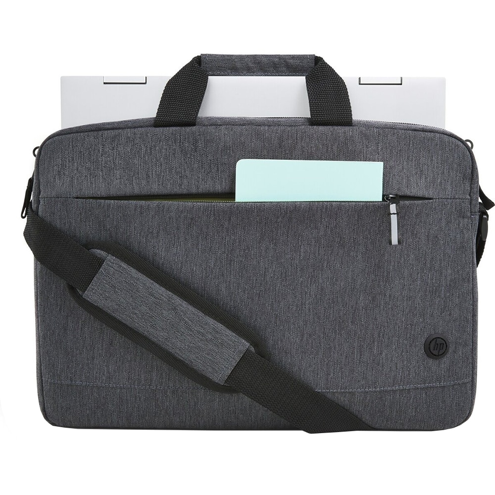 Geanta laptop HP Prelude Pro 4Z514AA, 15.6", gri