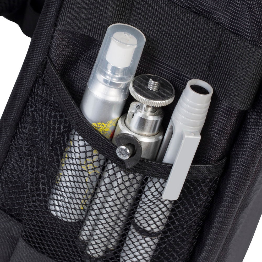 Rucsac camera foto RIVACASE 7460 (PS), negru