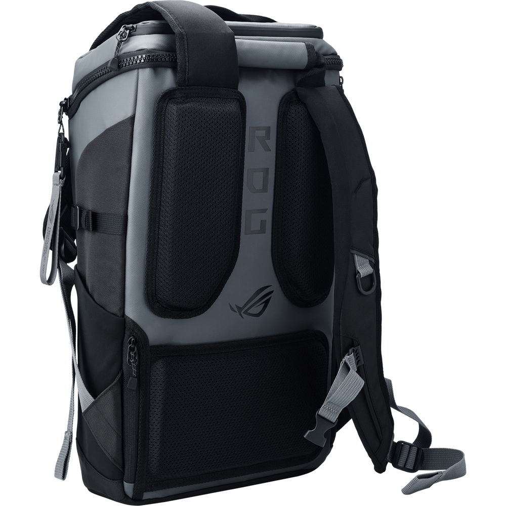 Rucsac laptop ASUS ROG Ranger BP2701, 17", gri