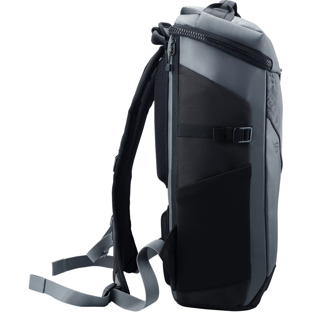 Rucsac laptop ASUS ROG Ranger BP2701, 17", gri