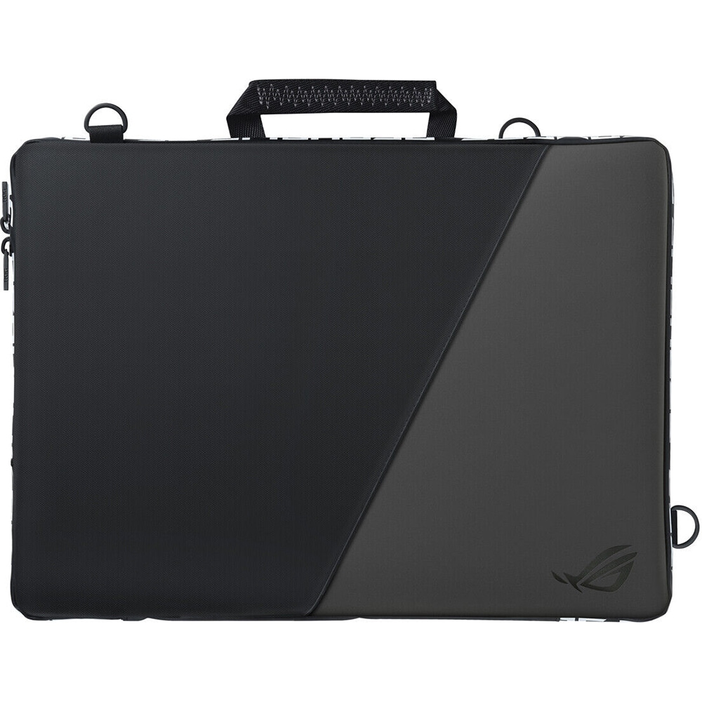 Husa laptop ASUS ROG Ranger Carry, 15.6", negru