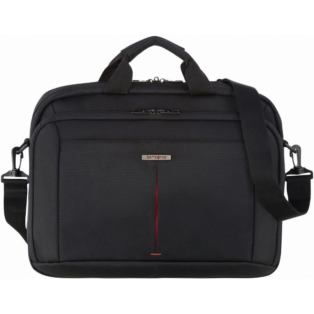 Geanta laptop SAMSONITE Guardit 2.0-003, 15.6", negru