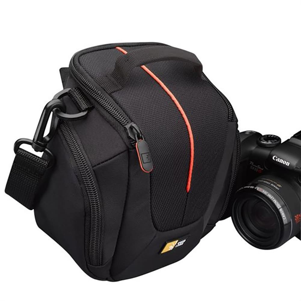 Geanta camera foto CASE LOGIC BRYKER DCB-304, negru