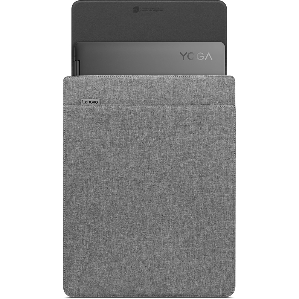 Husa LENOVO Yoga, 14.5", gri