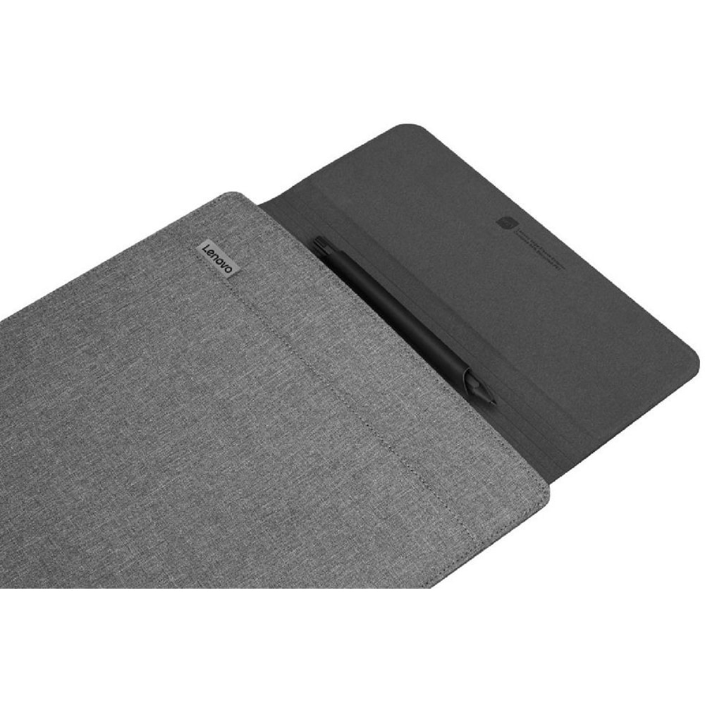 Husa LENOVO Yoga, 14.5", gri