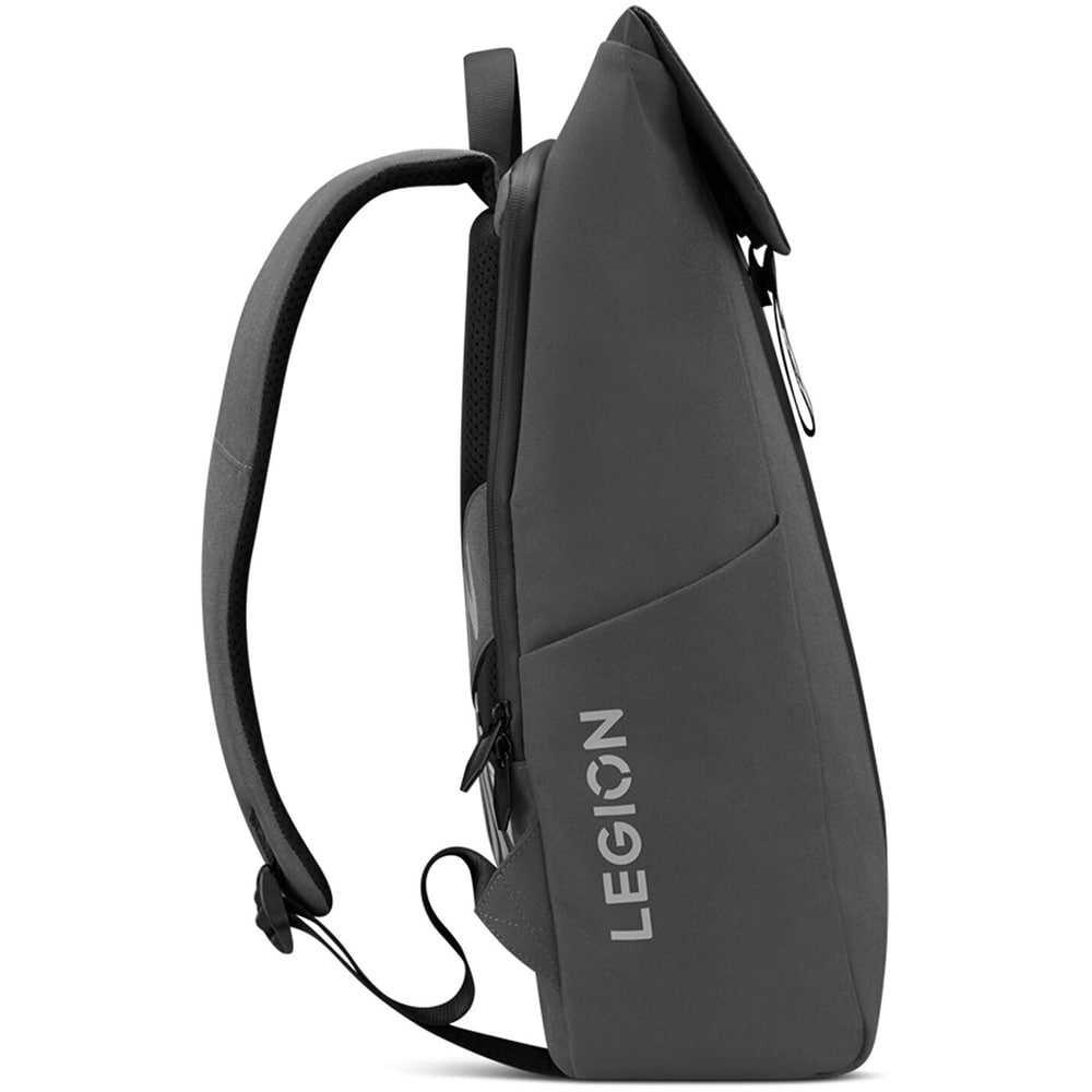Rucsac laptop LENOVO GB400, 16", gri