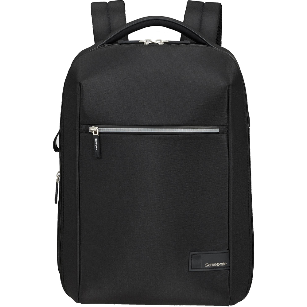 Rucsac laptop SAMSONITE Litepoint, 14.1", Negru