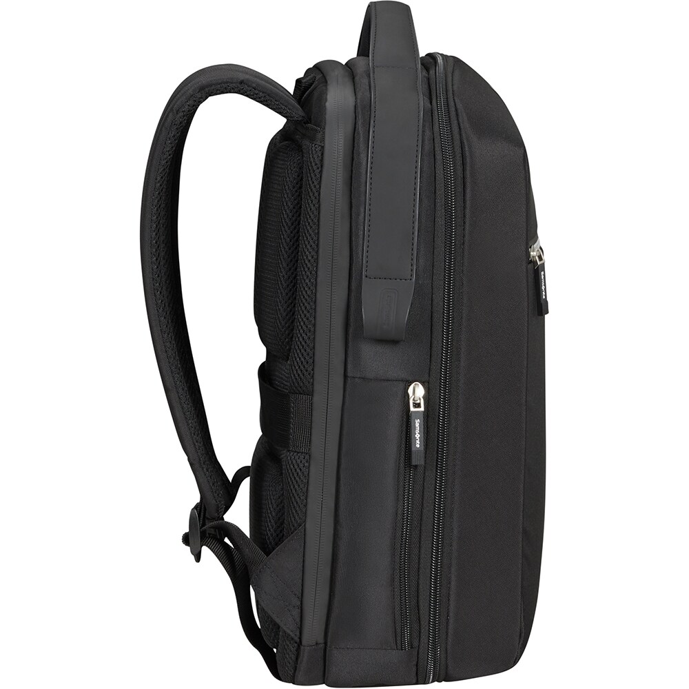 Rucsac laptop SAMSONITE Litepoint, 14.1", Negru