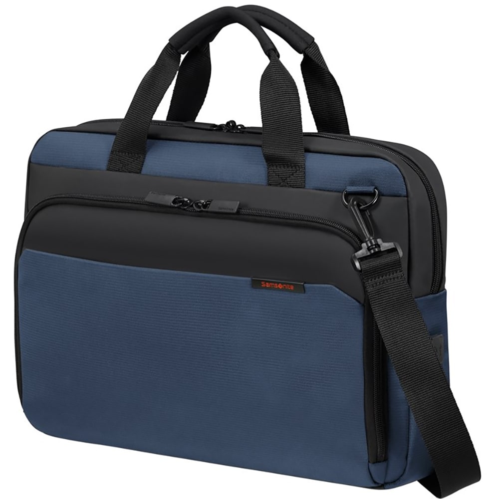 Geanta laptop SAMSONITE Mysight, 15.6", albastru