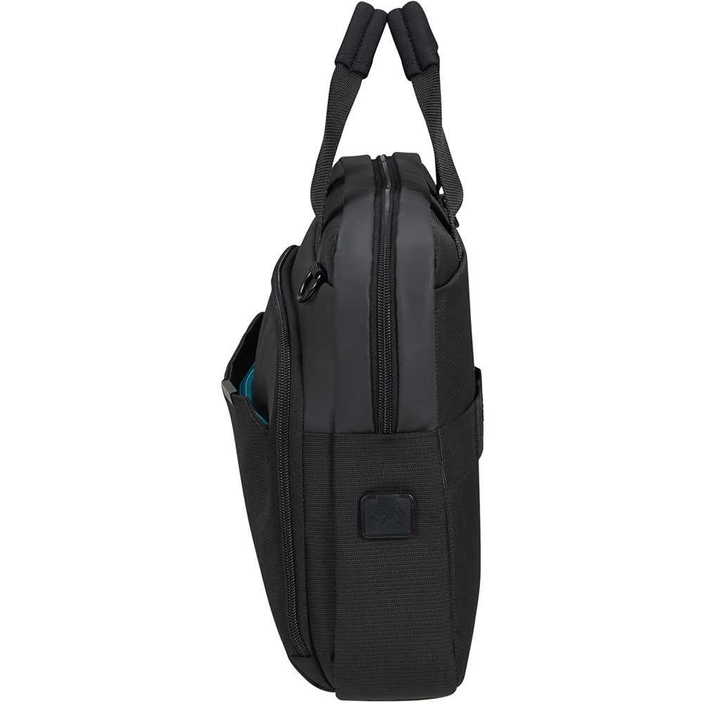 Geanta laptop SAMSONITE Mysight, 15.6", Negru