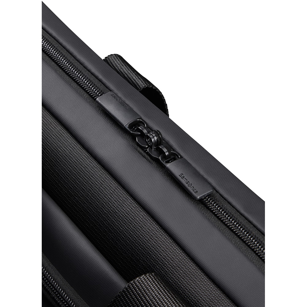 Geanta laptop SAMSONITE Mysight, 15.6", Negru