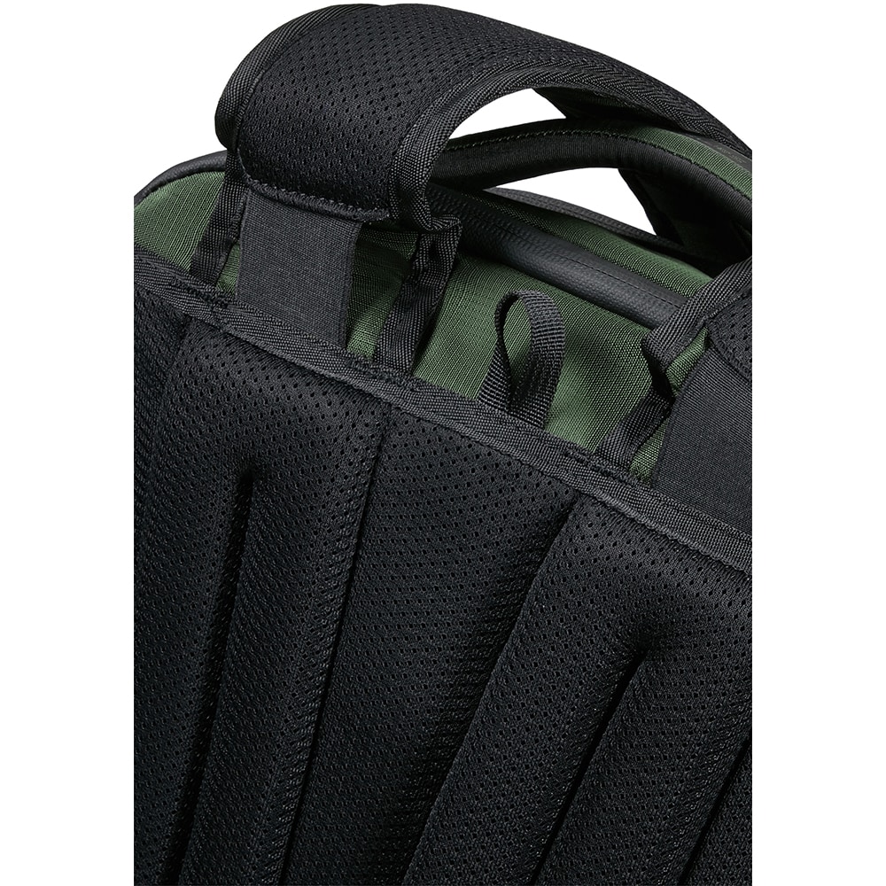 Rucsac laptop SAMSONITE Biz2go, 15.6", Verde
