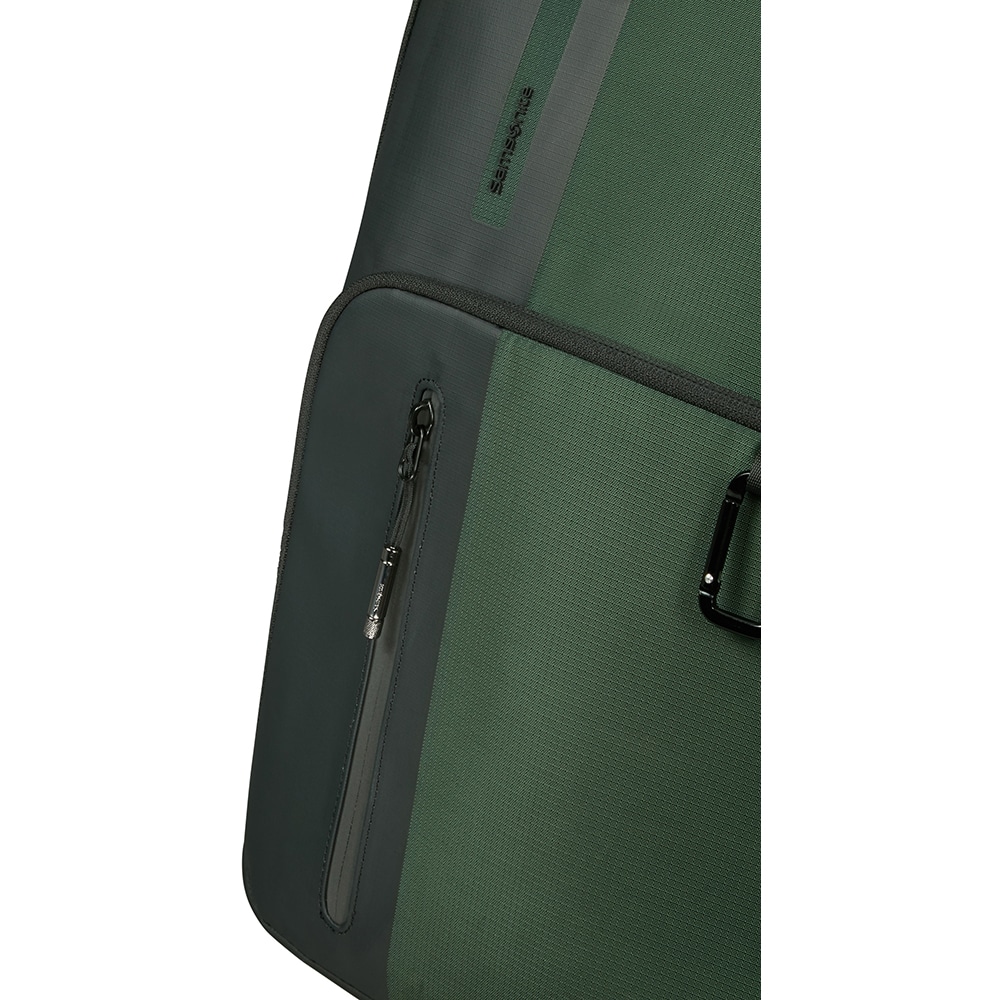 Rucsac laptop SAMSONITE Biz2go, 15.6", Verde