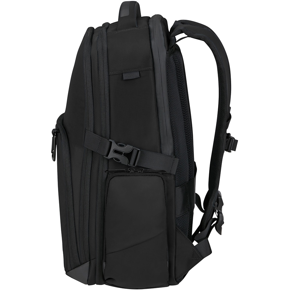 Rucsac laptop SAMSONITE Biz2go, 15.6", Negru