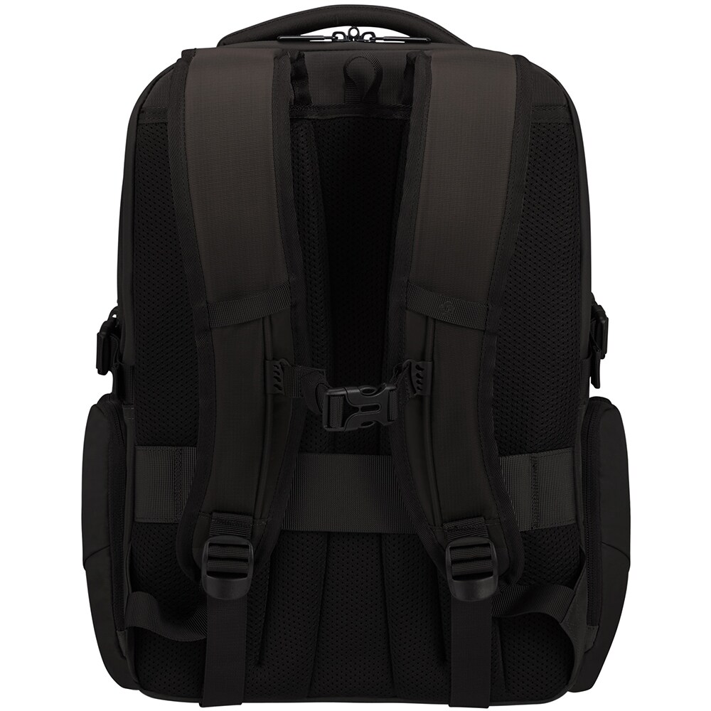 Rucsac laptop SAMSONITE Biz2go, 15.6", Negru