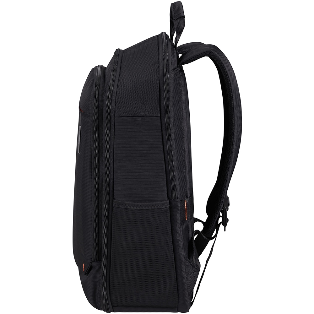 Rucsac laptop SAMSONITE Network 4, 15.6", Negru