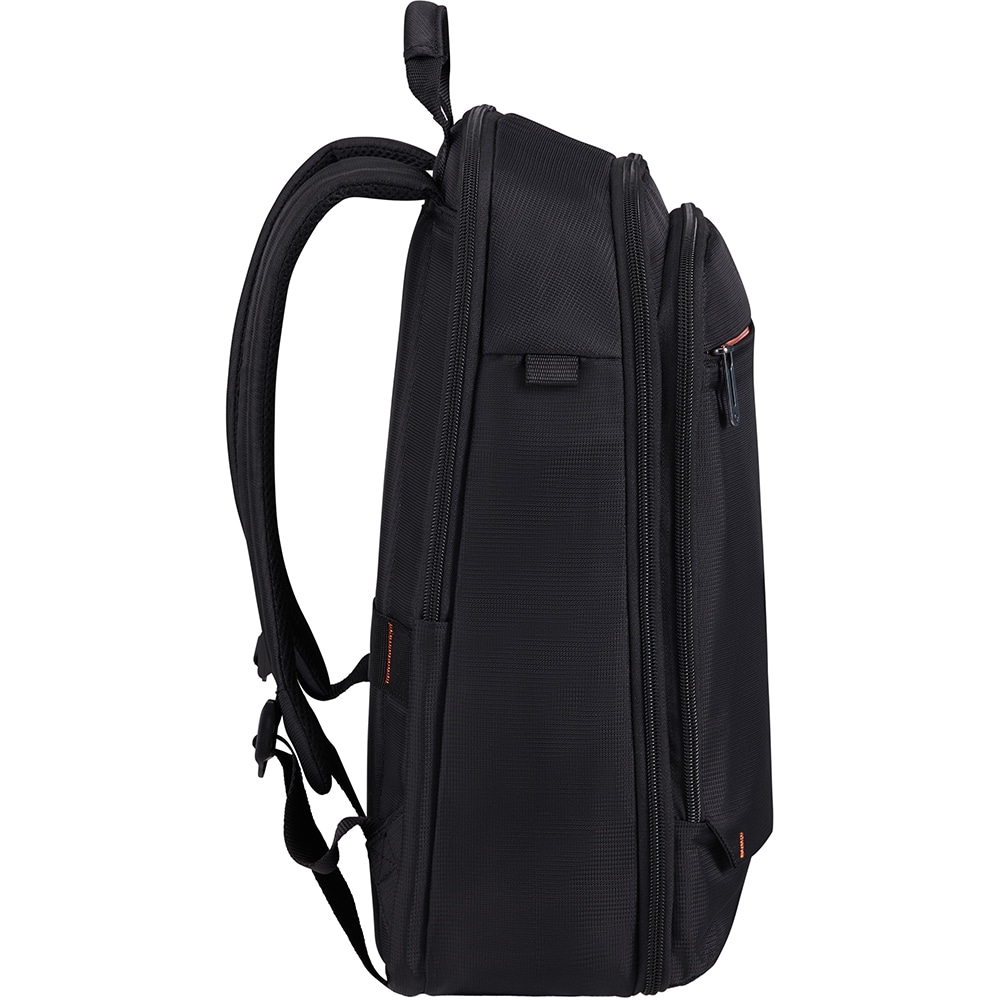 Rucsac laptop SAMSONITE Network 4, 15.6", Negru