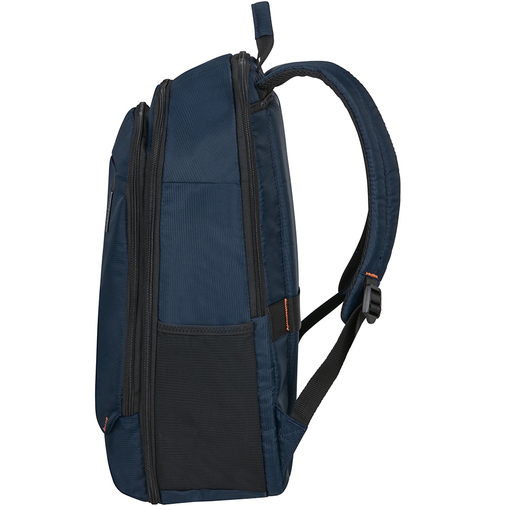 Rucsac laptop SAMSONITE Network 4, 17.3", Albastru