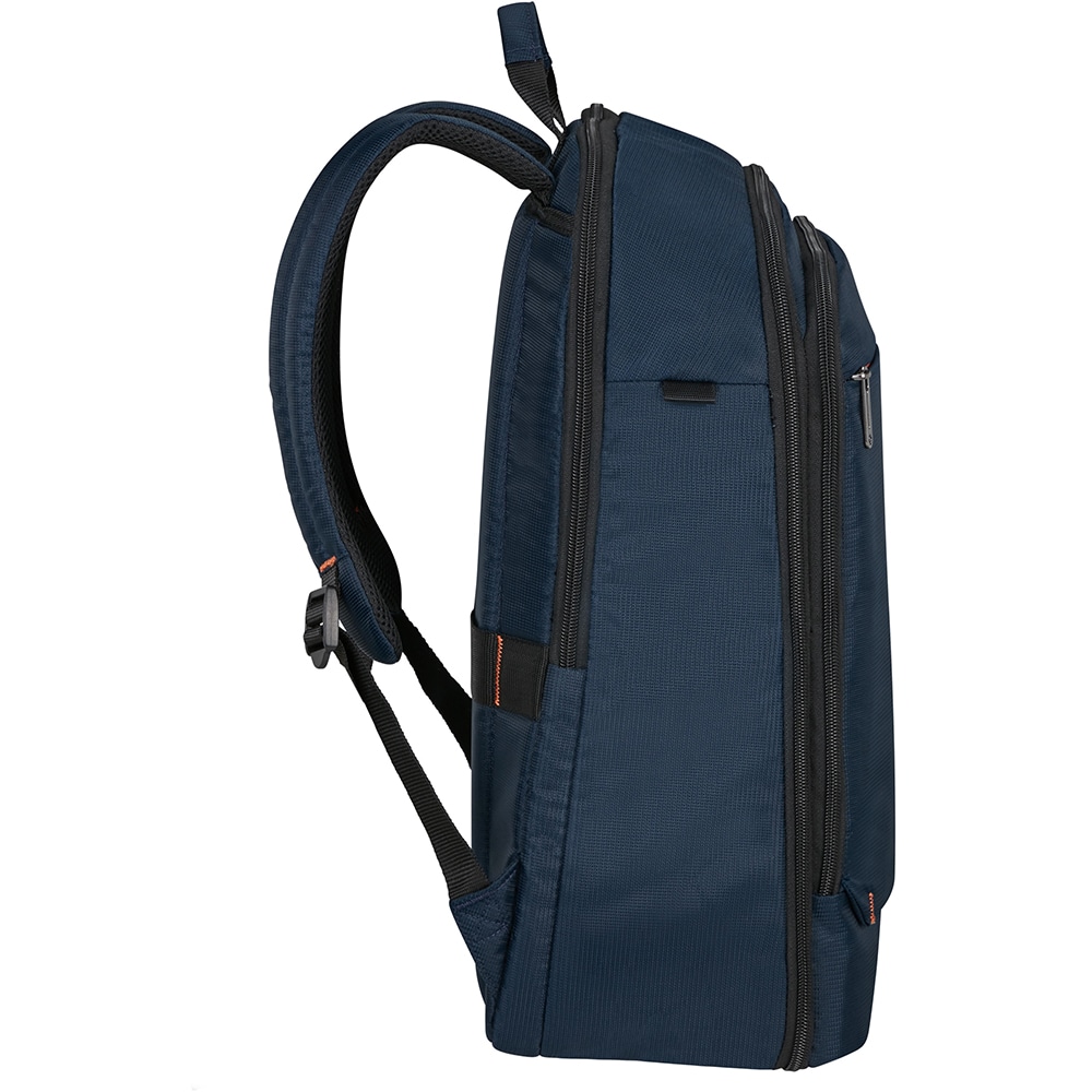 Rucsac laptop SAMSONITE Network 4, 17.3", Albastru