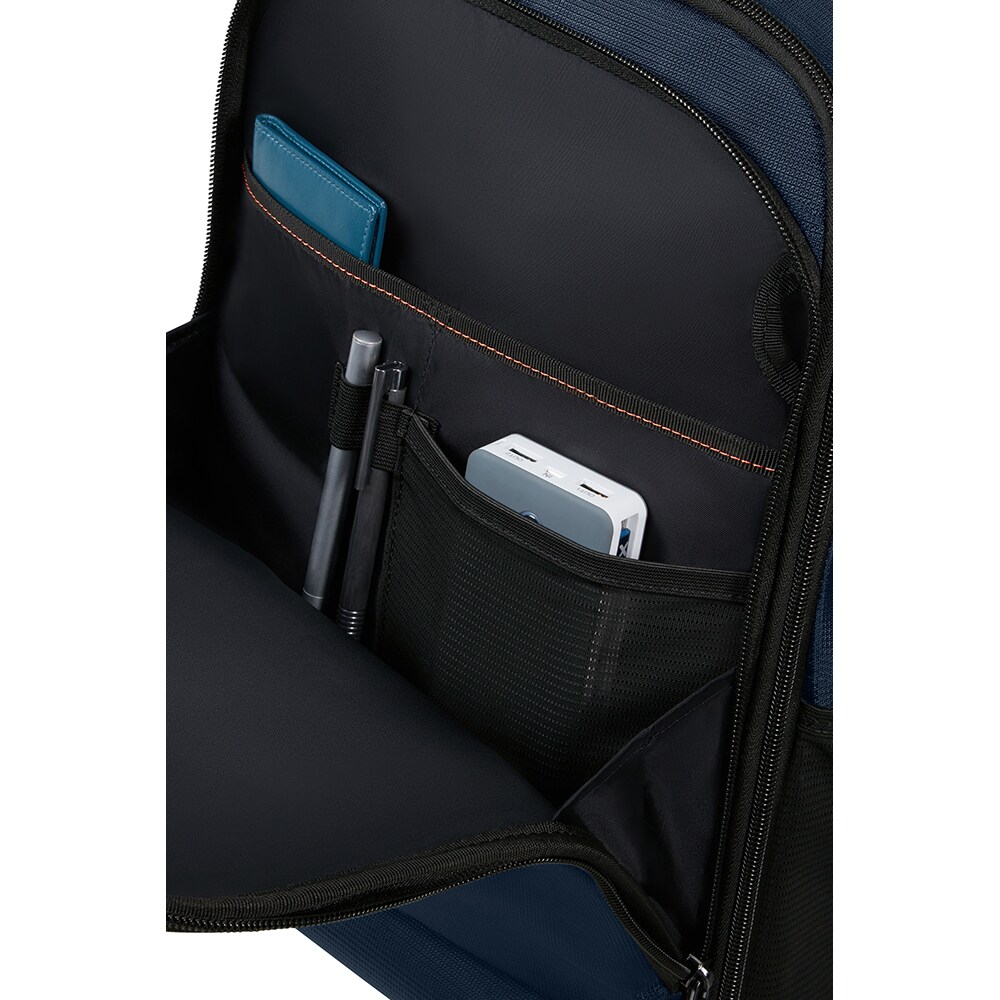 Rucsac laptop SAMSONITE Network 4, 17.3", Albastru