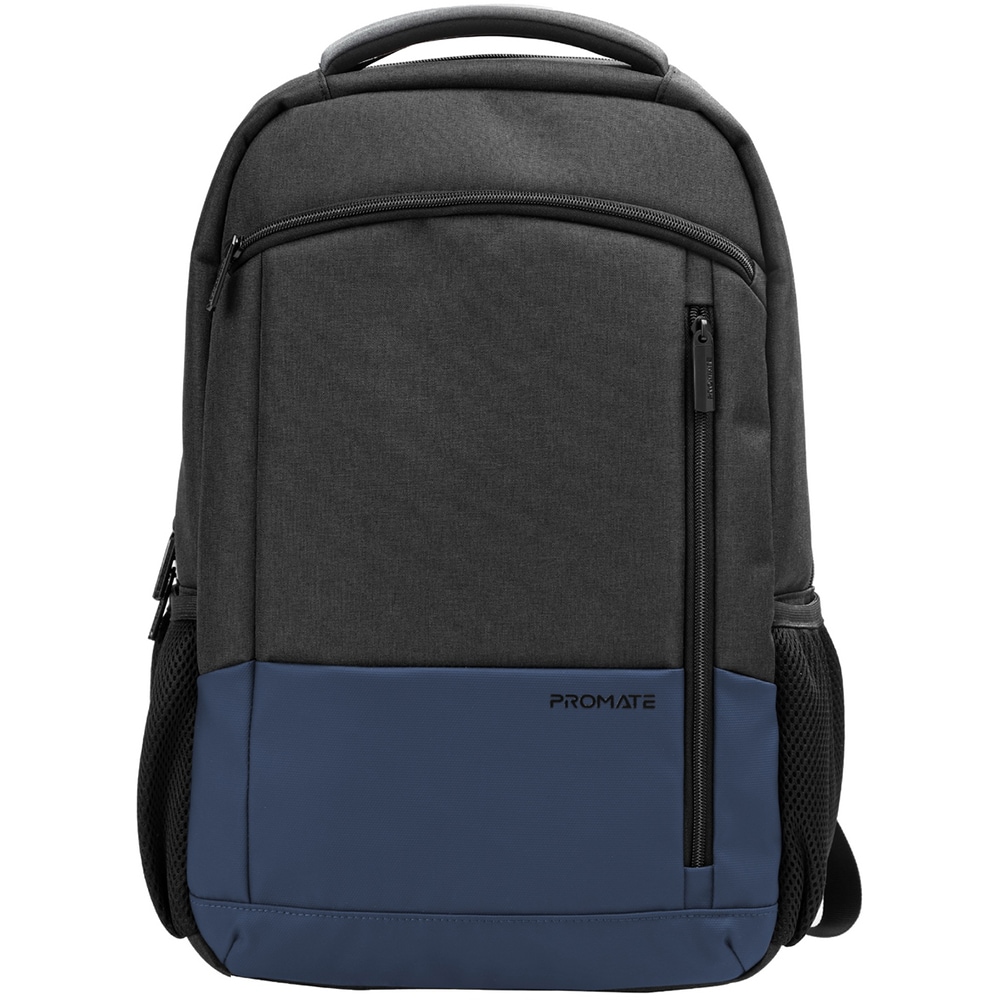 Rucsac laptop PROMATE SATCHEL-BP, 15.6", albastru inchis
