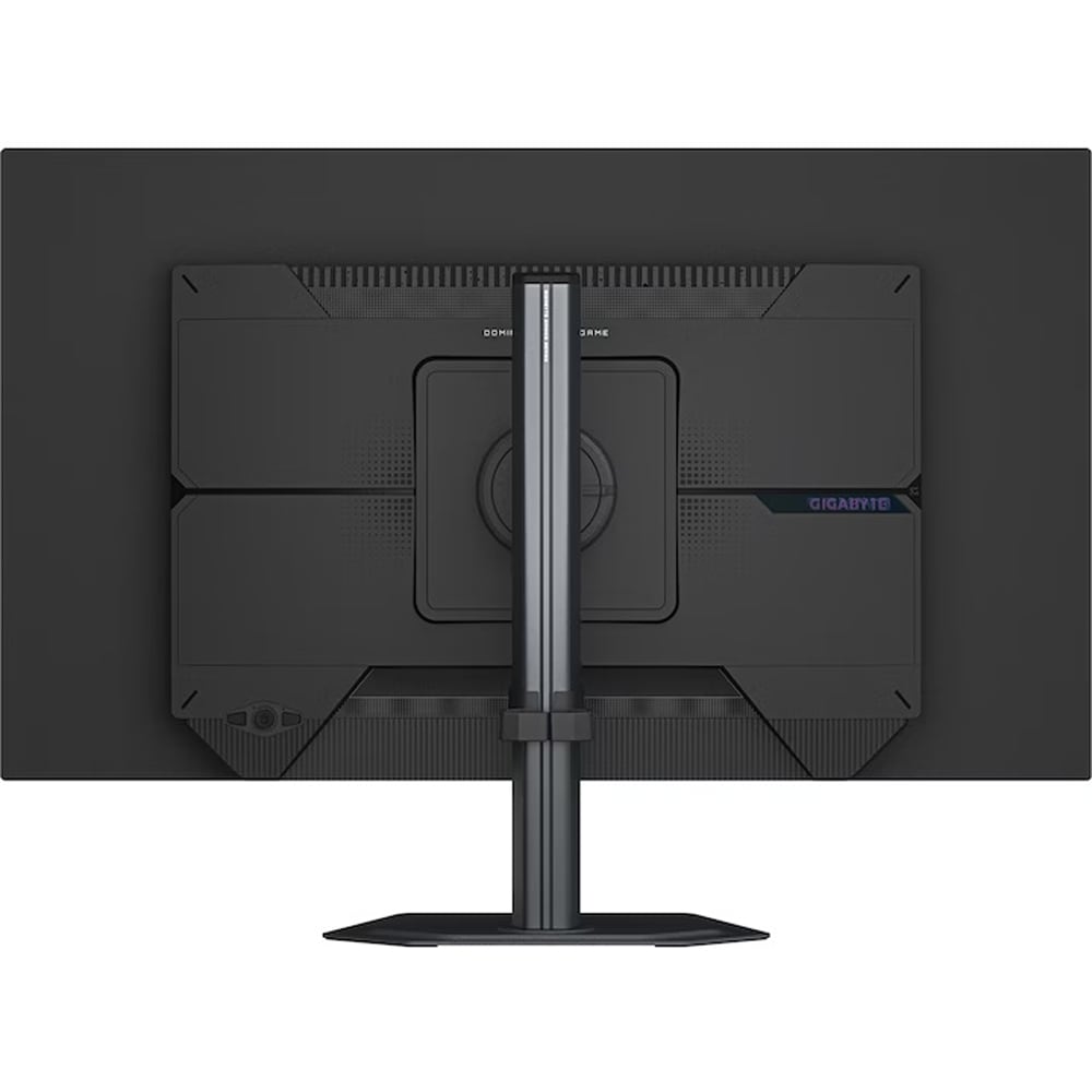 Monitor Gaming WOLED GIGABYTE GO27Q24G, 27", QHD, 240Hz, G-SYNC Compatible, DisplayHDR True Black 400, negru