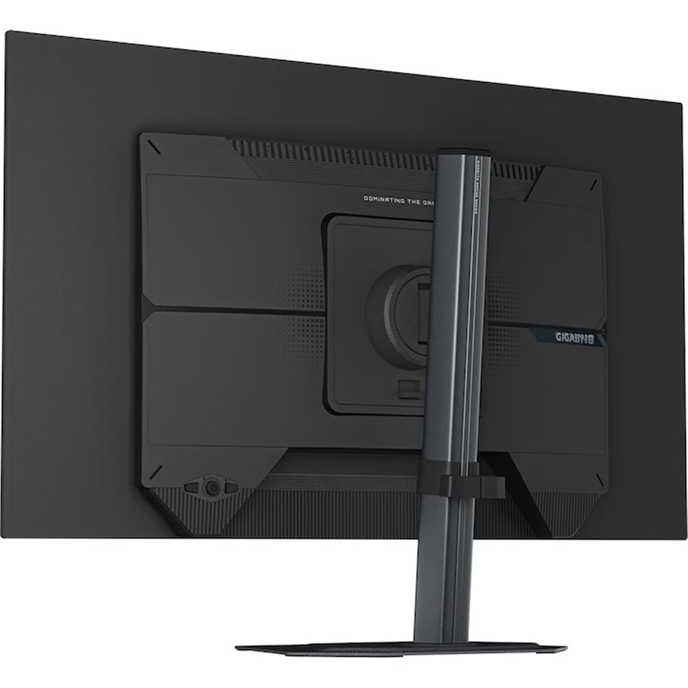 Monitor Gaming WOLED GIGABYTE GO27Q24G, 27", QHD, 240Hz, G-SYNC Compatible, DisplayHDR True Black 400, negru
