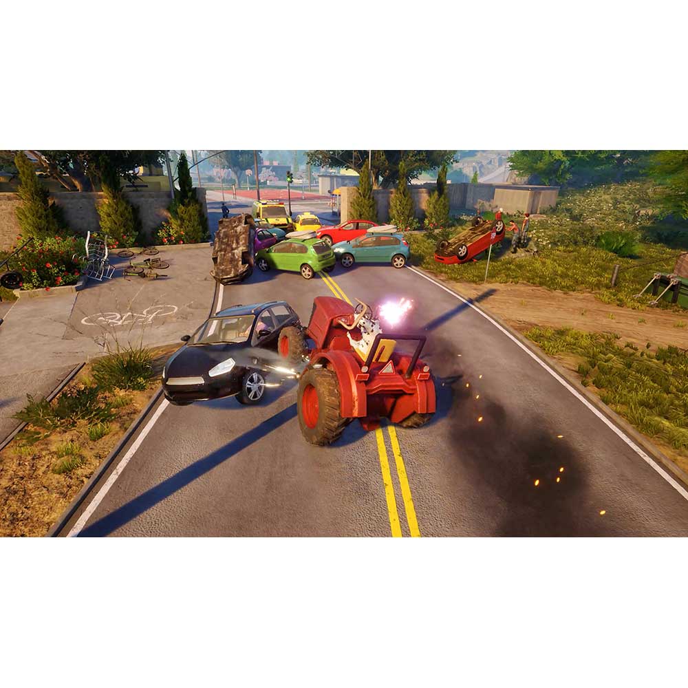 Joc Goat Simulator 3 Pre-Udder Edition PC