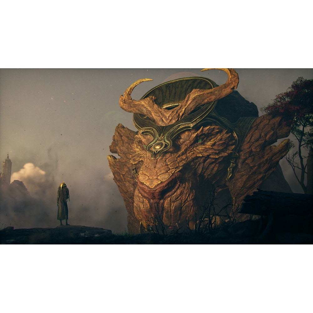 Joc God of War Laufey PS5